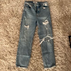 Abercrombie jeans